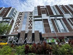 Primz Bizhub (D25), Factory #603573731